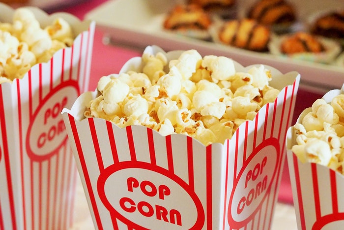 Movie Savvy